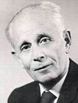 Hans Selye, MD